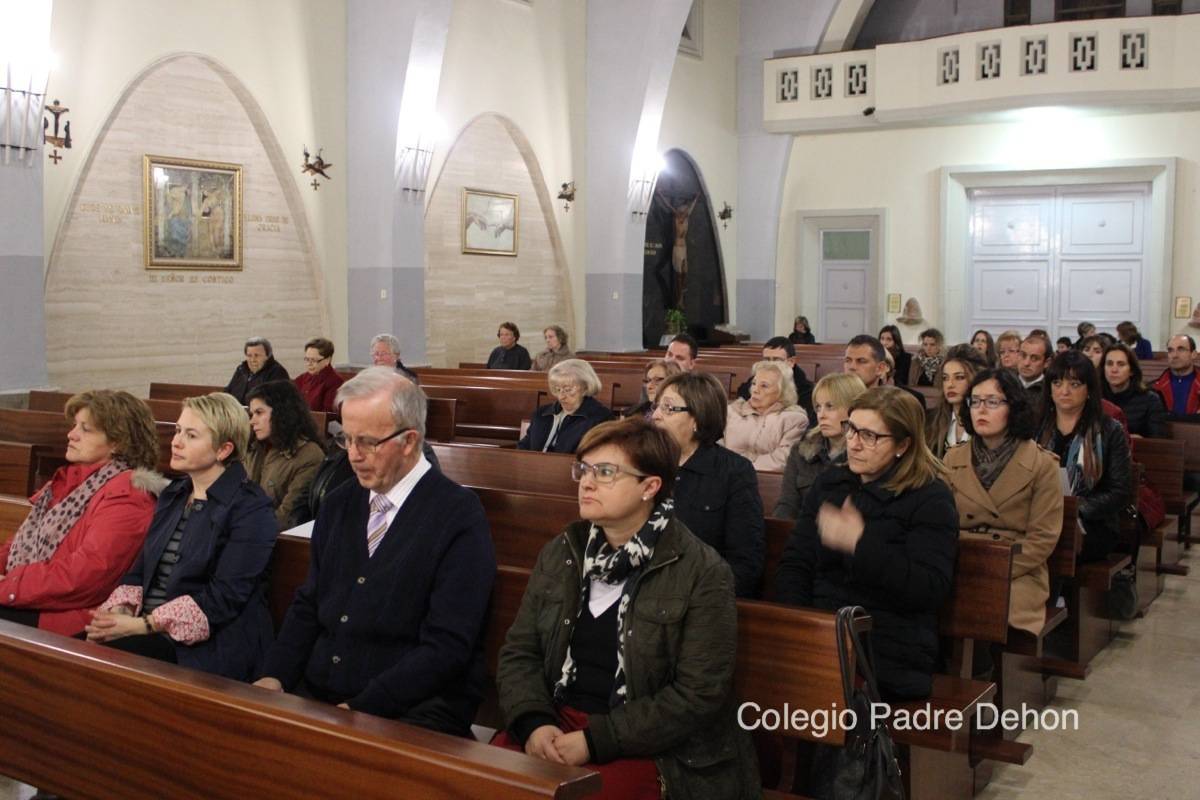 2013 03 13 CELEBRACIÓN LITÚRGICA (7)